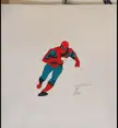 Spiderman