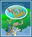 The Daily Gog -- Grab a seat! [OC]