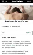 Easy steps to lose weight.