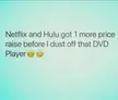 Try me y'all! 🙌😂