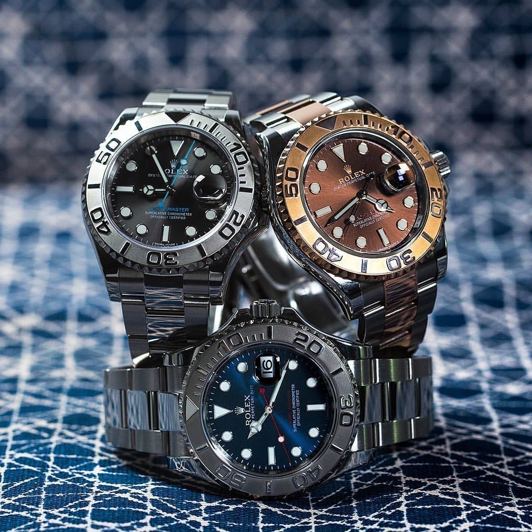 Trio