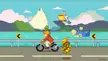 Bike ride