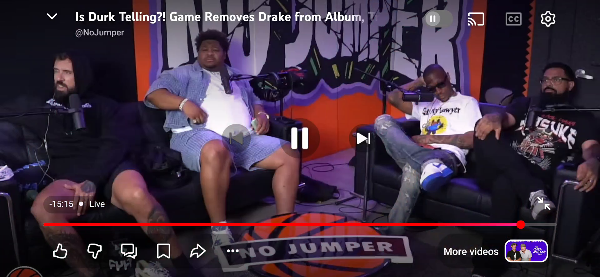 NoJumper