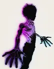 alienated, me, digital, 2023