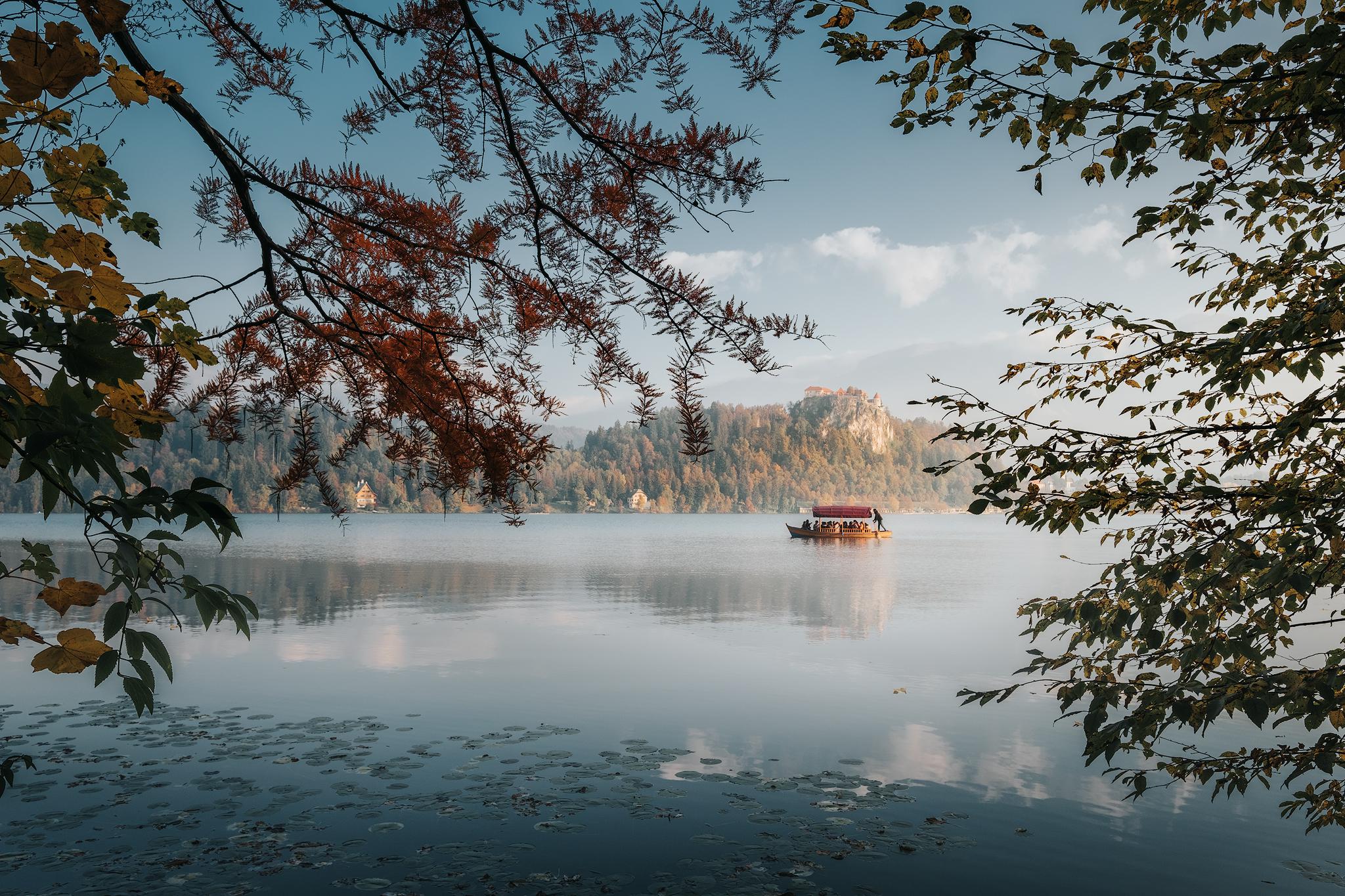 Fairytale - Fujifilm X-T3 + XF10-24mm f4