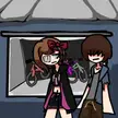 Doki Doki Fight Club Teaser #1