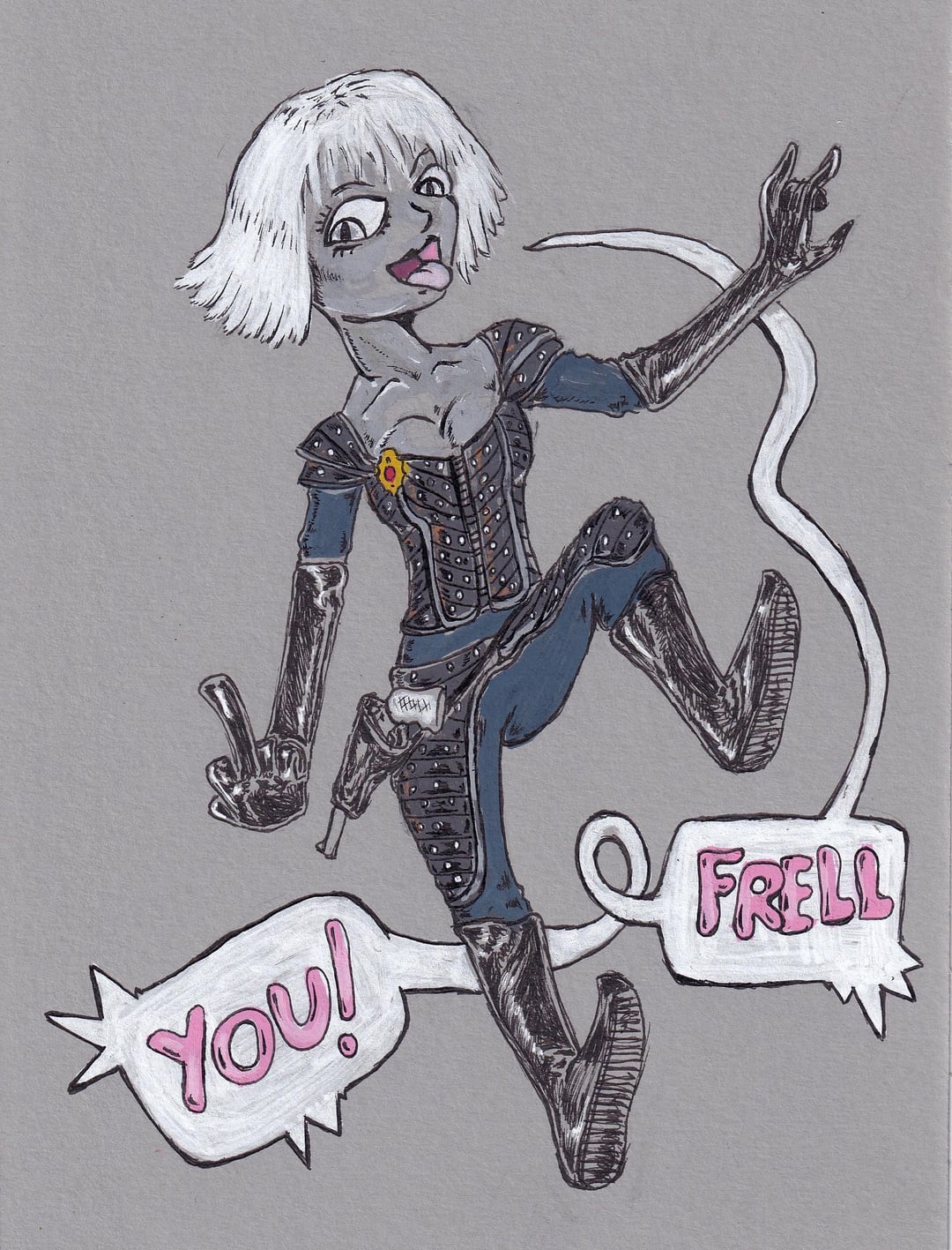 farscape