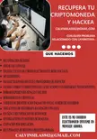 I recover lost crypto and hack lost account if you need any there’s the email adresss