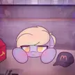 Derpy is sad because she had to make 500 cheeseburgers before closing time (´•̥̥̥ ‸ •̥̥̥`✿)(plz give your best derpy gifs to help cheer her up) (derpy can't catch a break pt. 29)