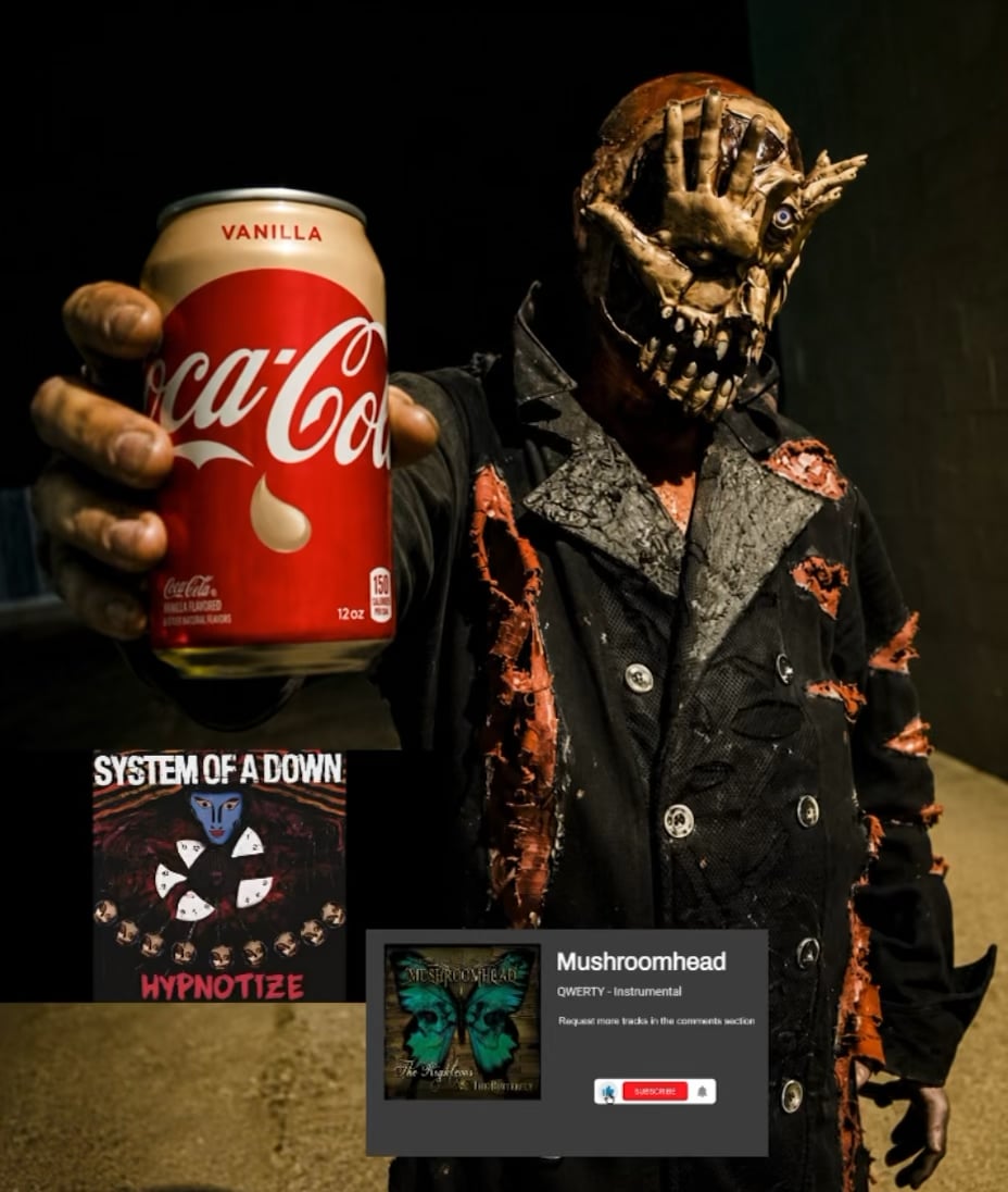 I just made some BULLSHIT