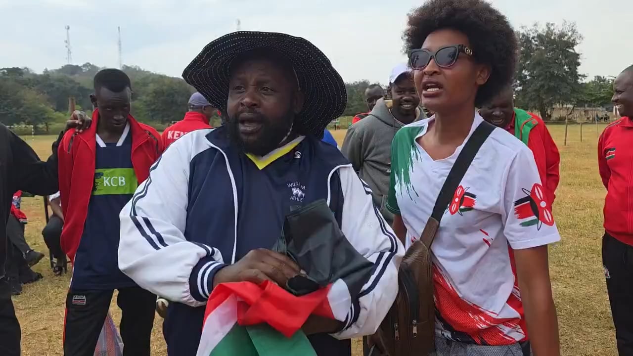 Kenya