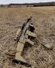 Who says FDE is for the desert?