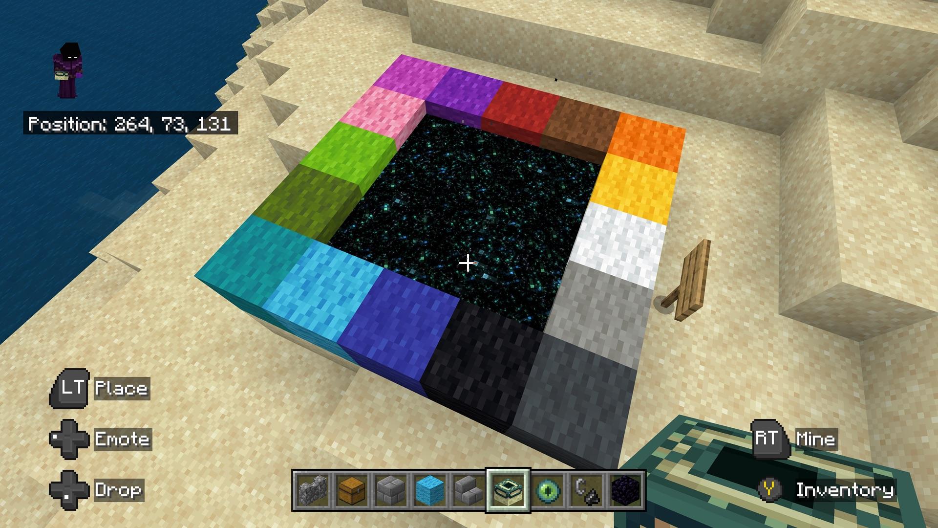 Are custom end portals rare? | Scrolller