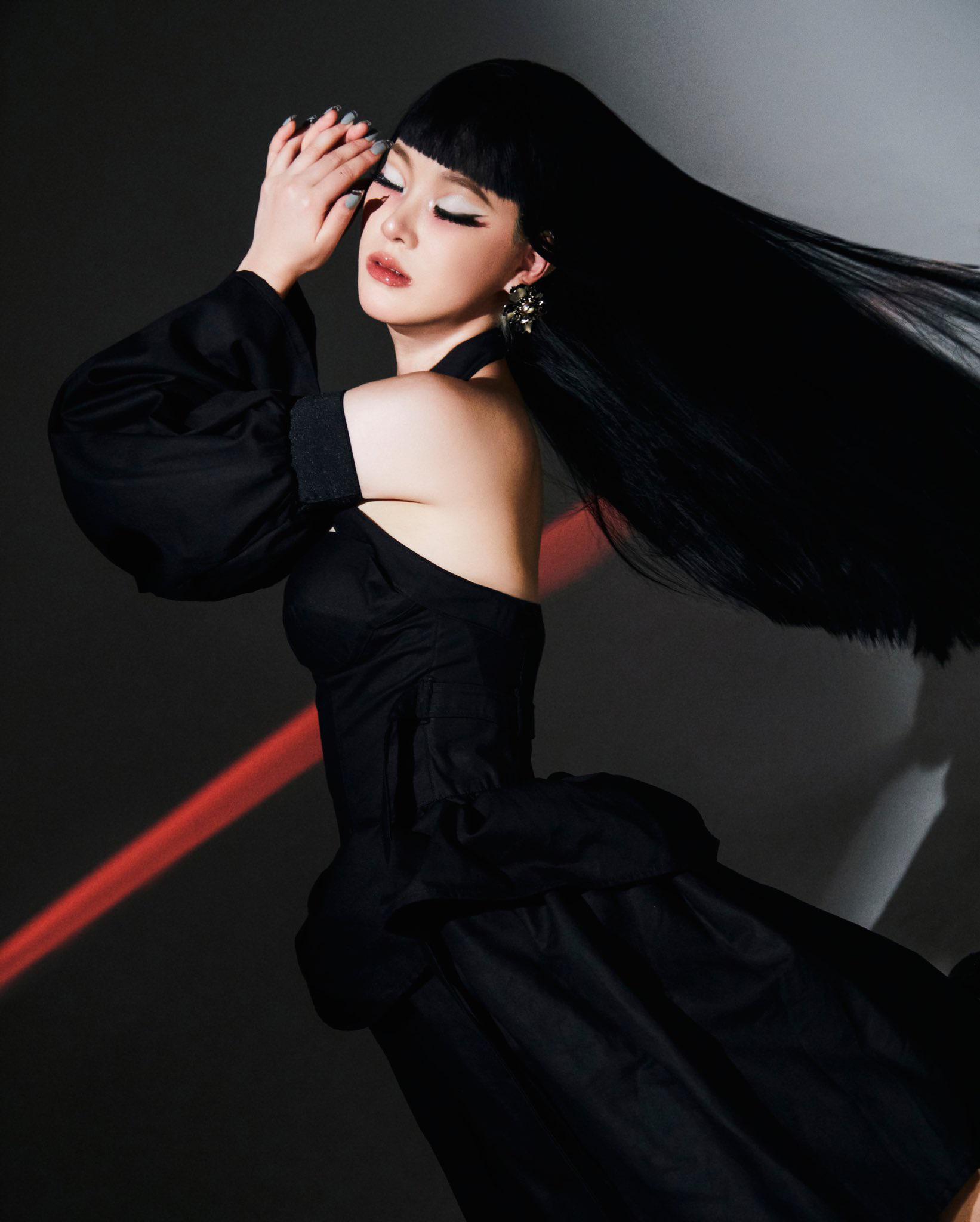 SAAY - Coming Soon : New Single (Teaser Images)
