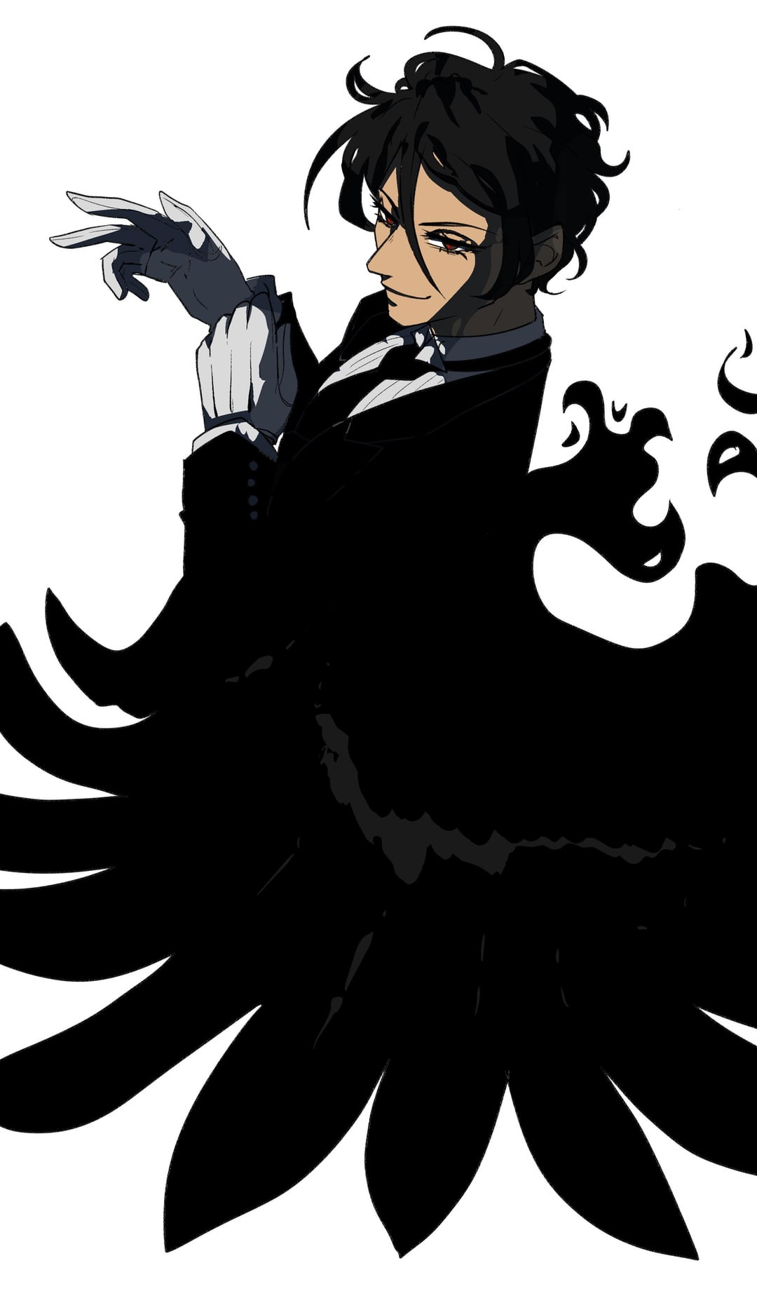 blackbutler