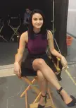 Camila Mendes
