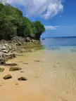 Afternoon walk at Old Wives Beach, GU [3024×4032] [OC]