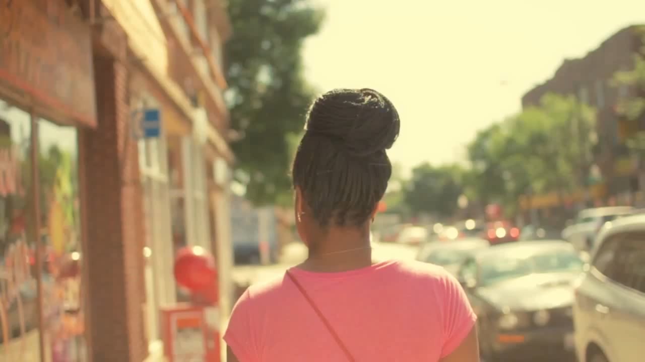 Another lost vid. Enjoy! [Hold Me Up ft. Kiana Lanier]