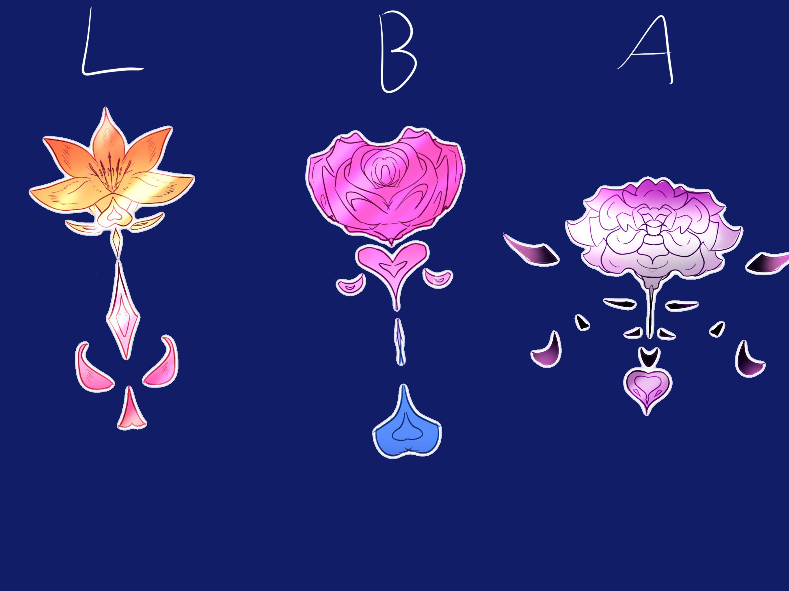 Started drawing some fake stickers design, any requests are welcome