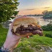 Can’t find a proper smash burger near me