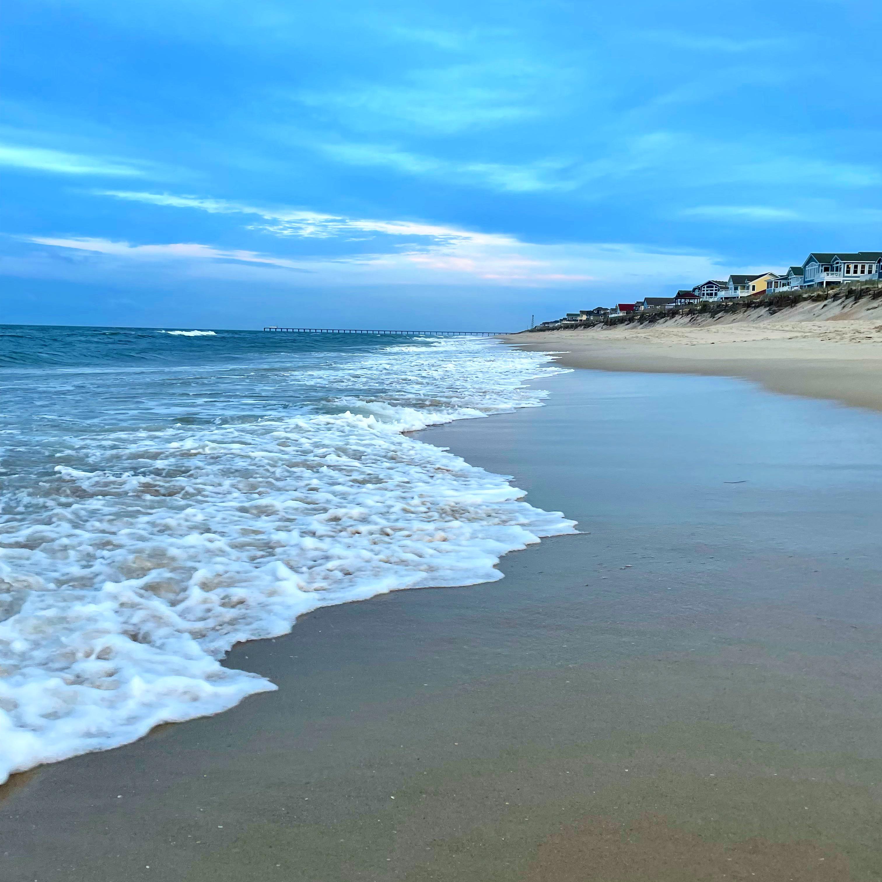 Outer Banks, North Carolina, USA
