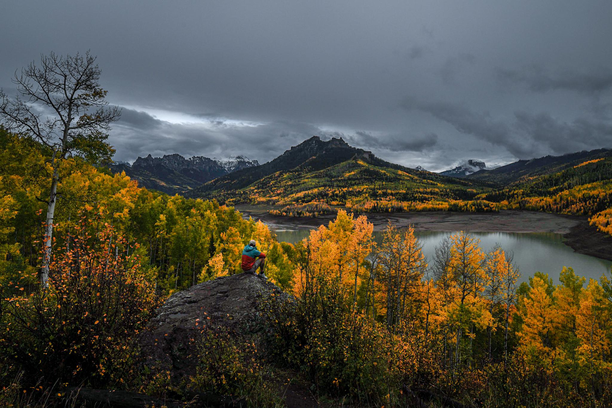 Looking for the perfect motorized panorama head for tripod? Also a manual head?