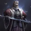 The Forgotten King, by JADE