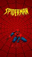 made a new Spider-Made poster/Wallpaper. What are your thoughts?