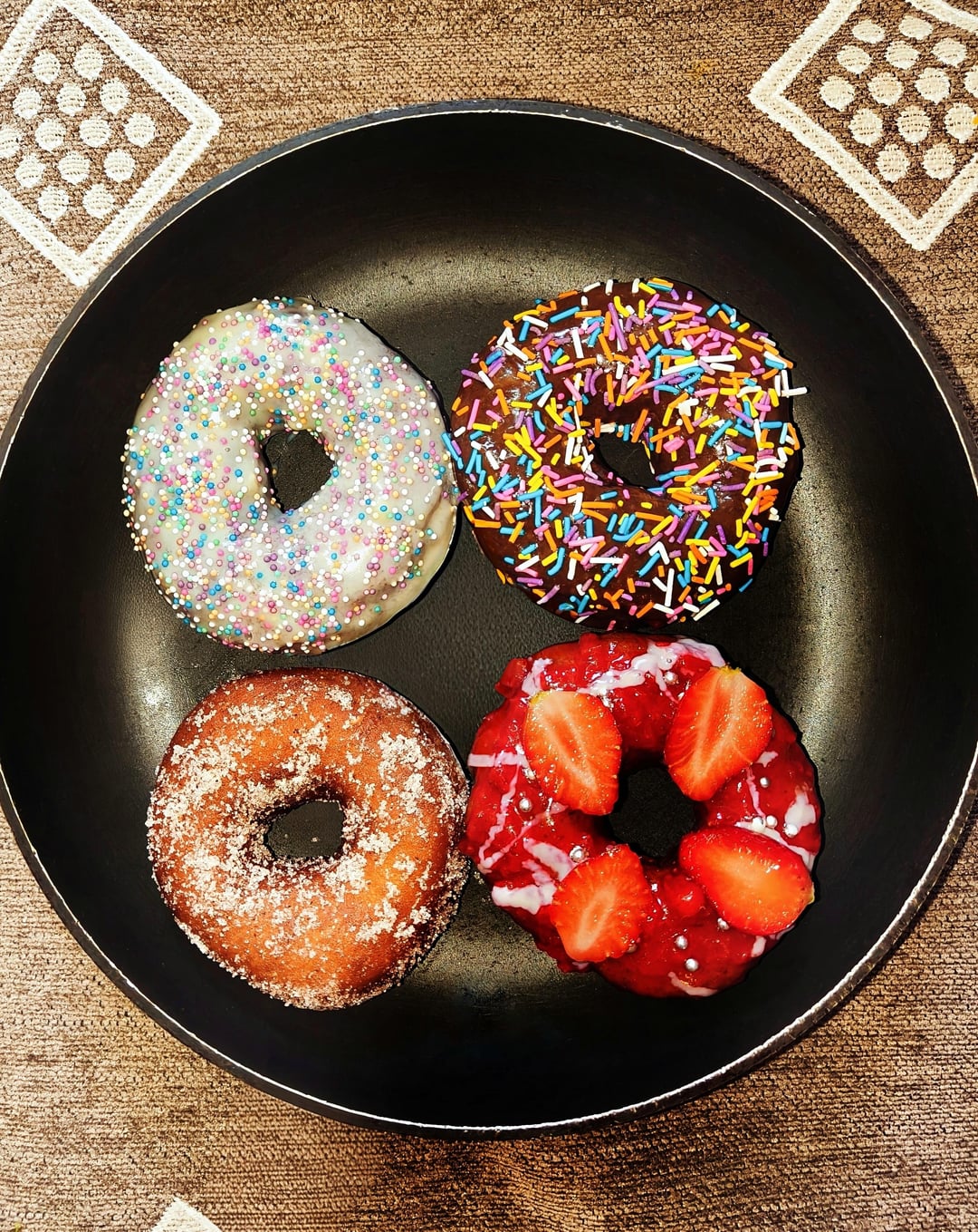 donuts