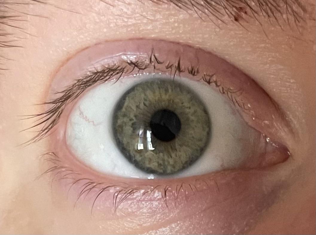 What colour would you call this?