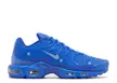 Where can I find the house Blue A Cold World Nike Air Max Plus for the cheapest possible price? (Also do u guys think anyone will restock them tmrw?)
