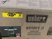 Now is the time to check the box stores. Just grabbed my first ever Weber