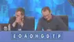 "most unnecessary" Jimmy's joke on 8 out of 10 cats does countdown