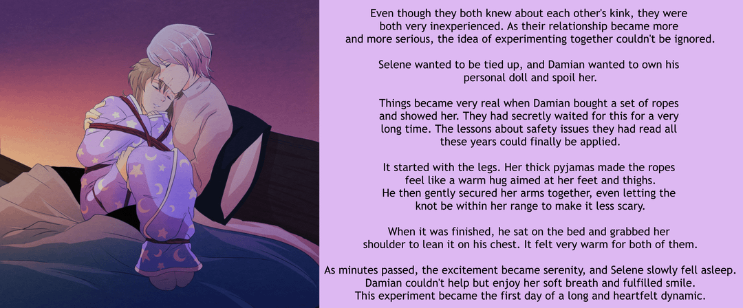 HentaiBondageTales
