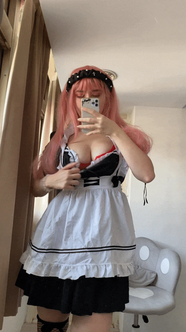 This kind of titty which will smother your face