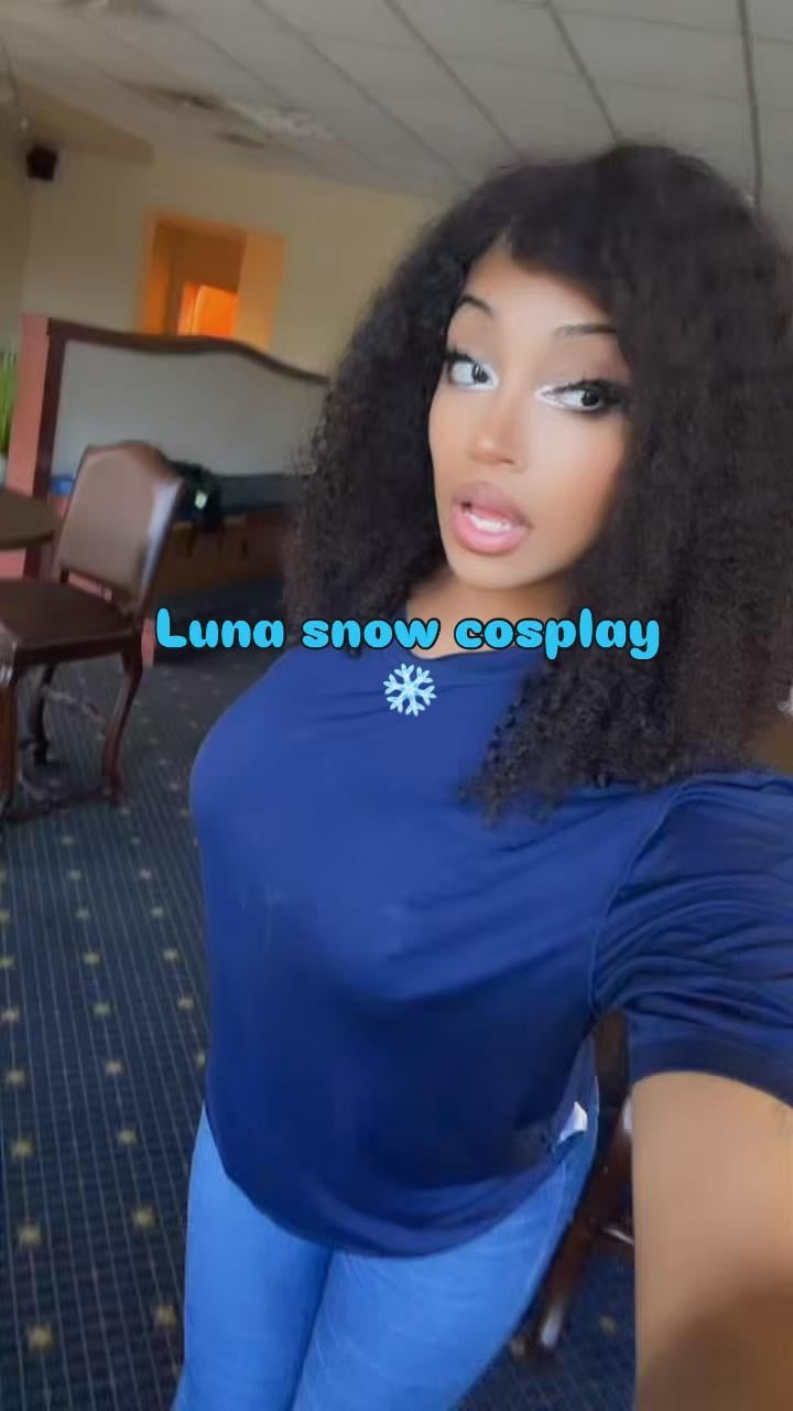 CosplayofColor