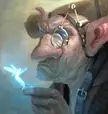 Goblin by Clint Cearley