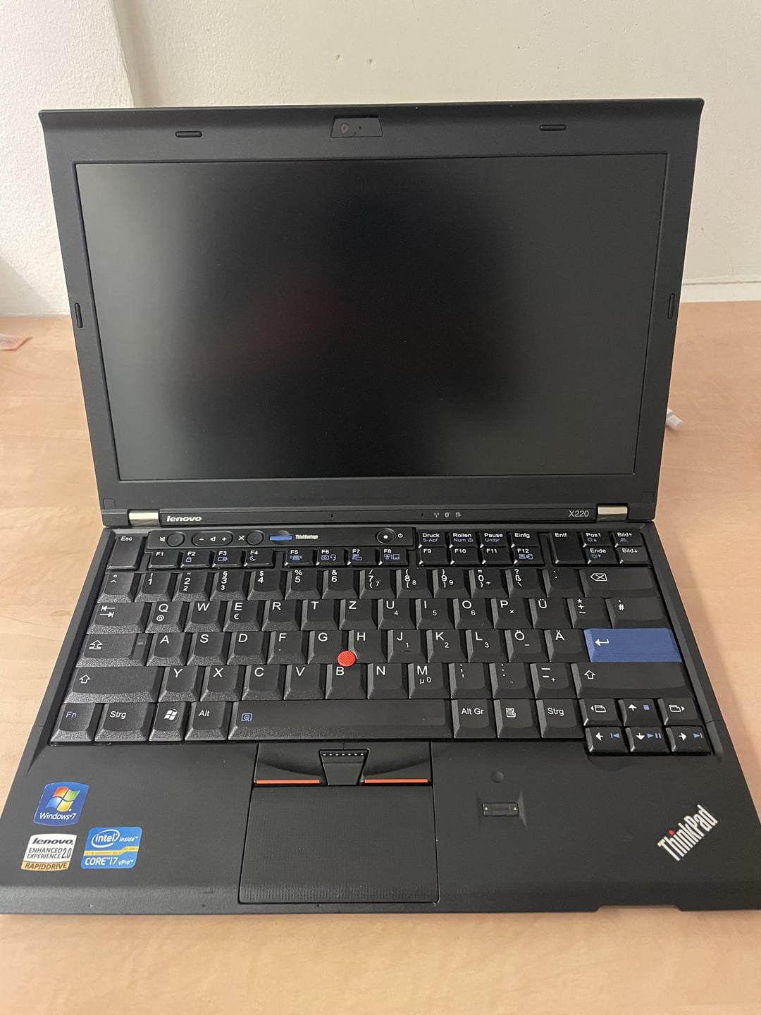 THINKPADSETUPS