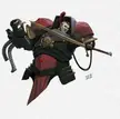 Abaddon talon of horus era
