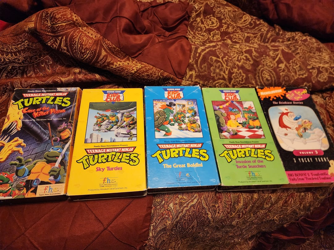 90scartoons