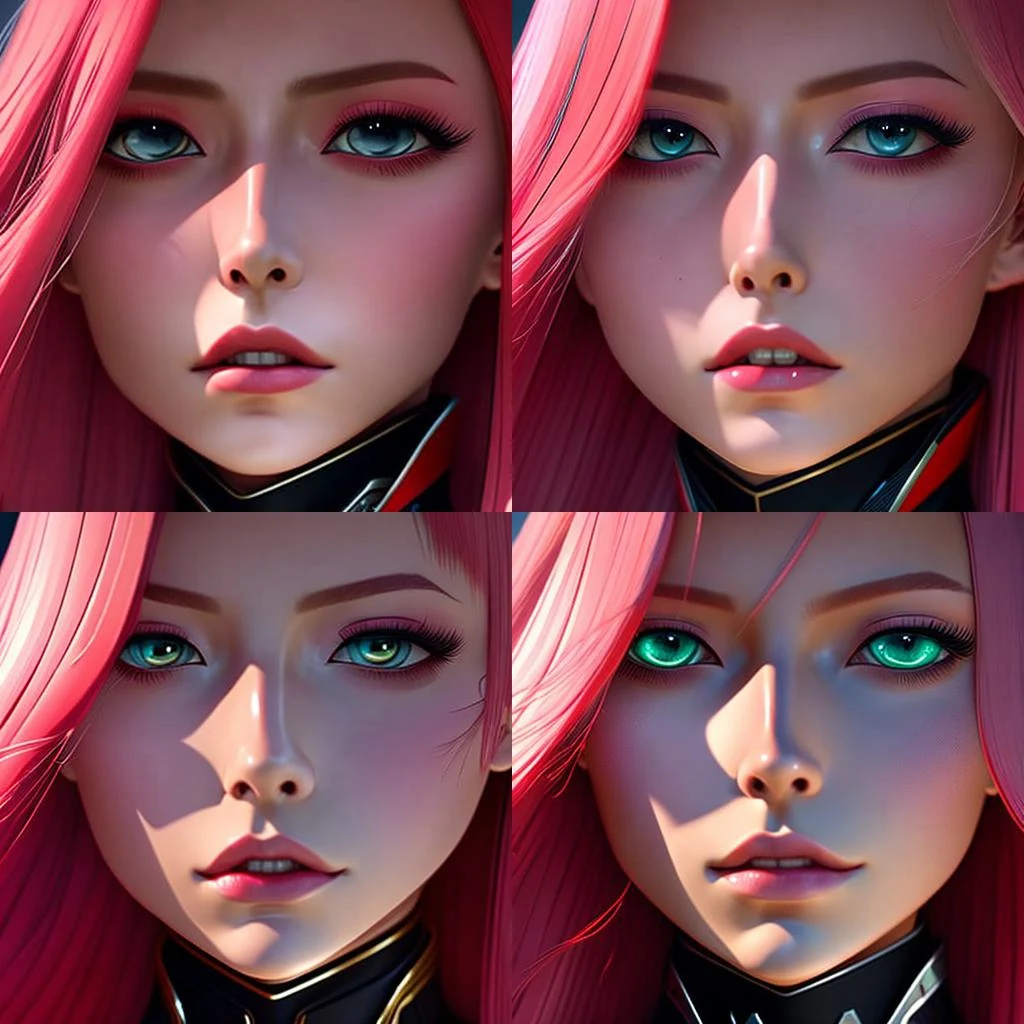 Zerotwo Ai Generated Scrolller
