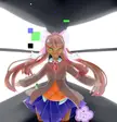 monika monitors