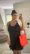 Dog mom