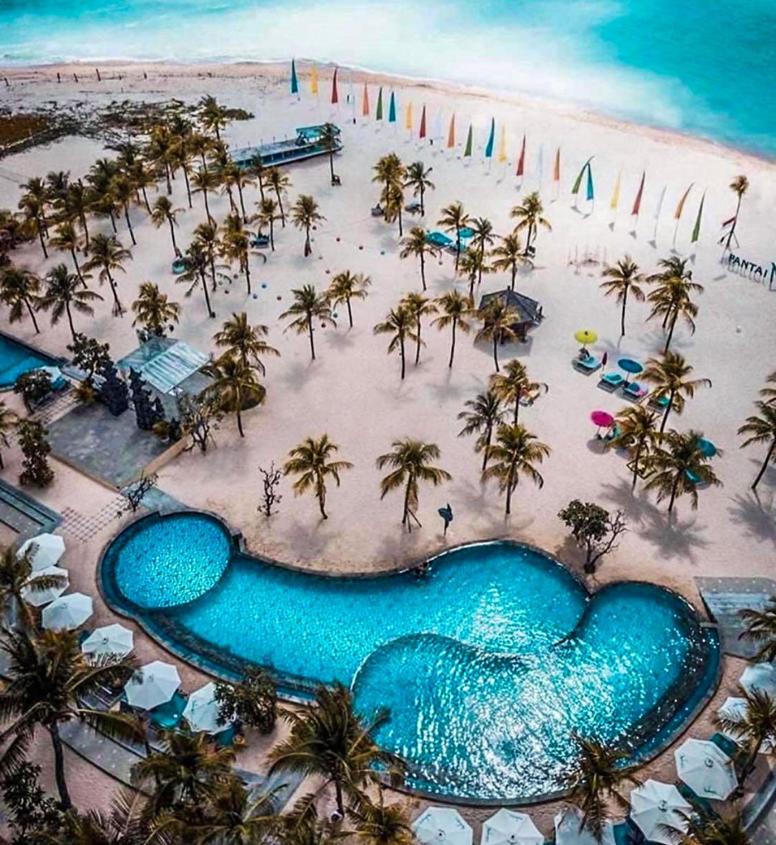 Pool Design