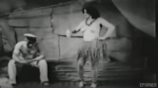 Lap Dance