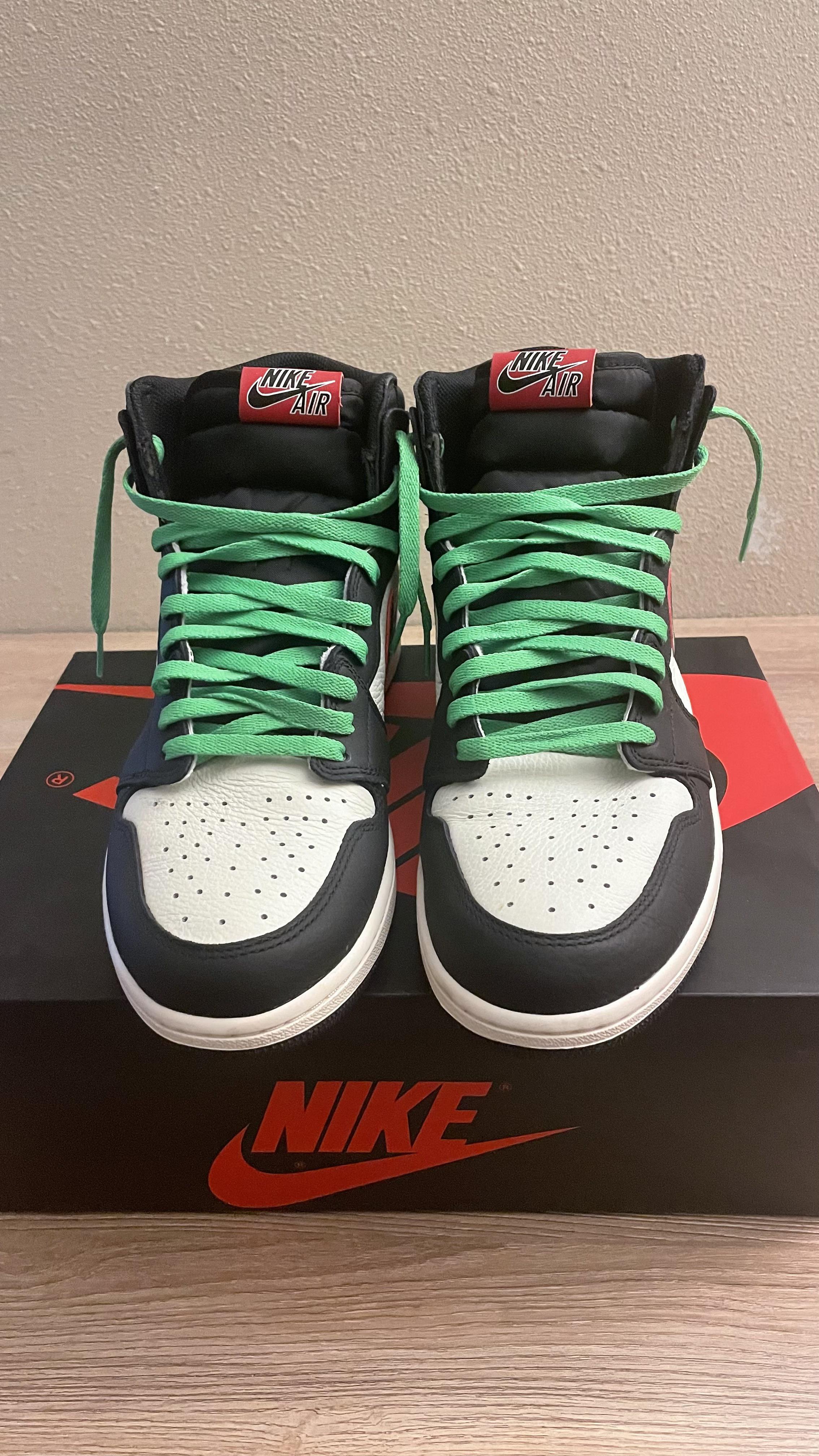 [WTS] Jordan 1 A Star is Born Used 9/10 size 13 $99 +ship
