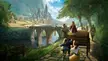 kingdom of ashland by artist Gunzfree (Nikolai Lebedev)