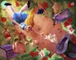Down the Rabbit Hole by Mariah Flick
