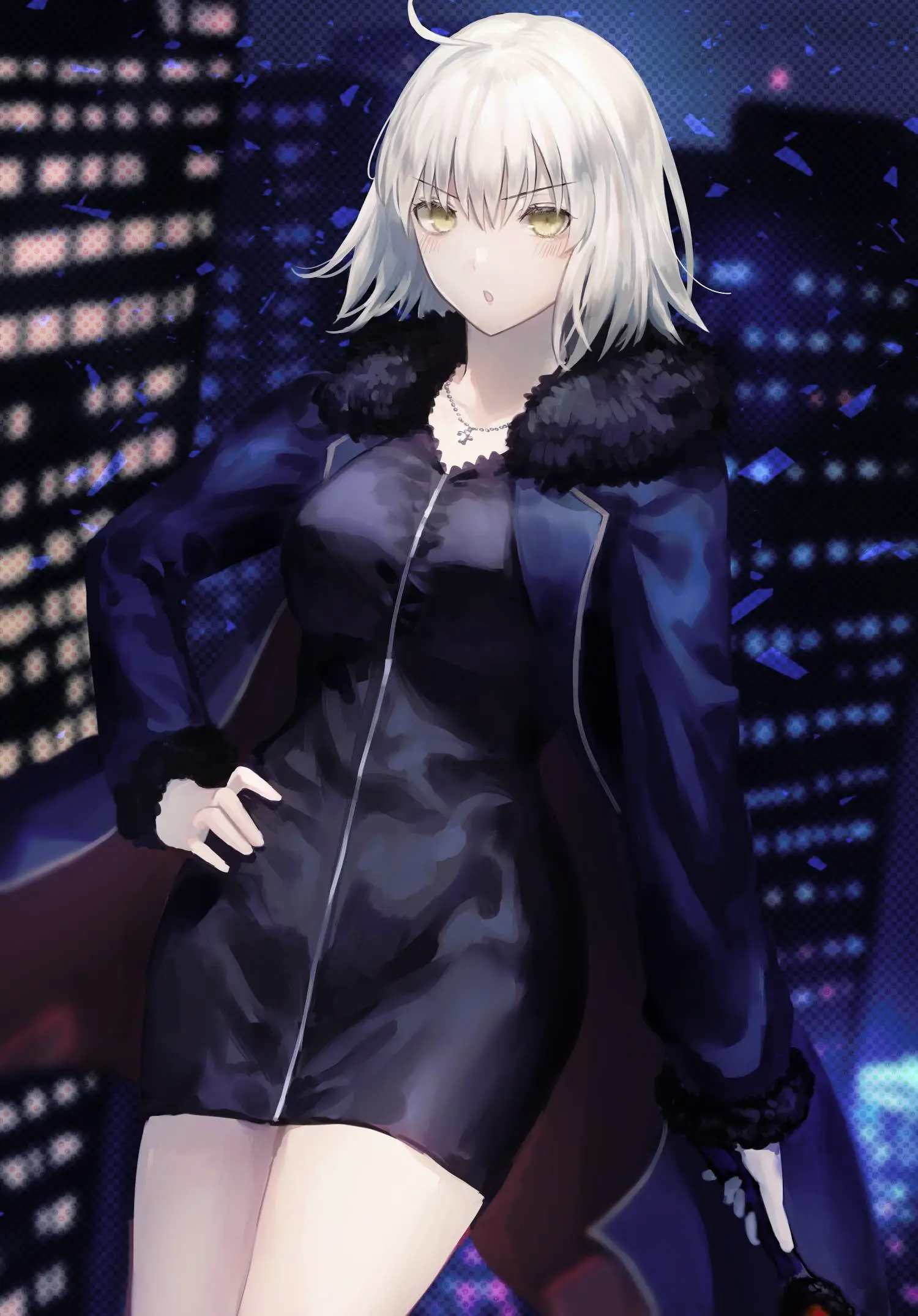 Daily Jalter #555 | Scrolller