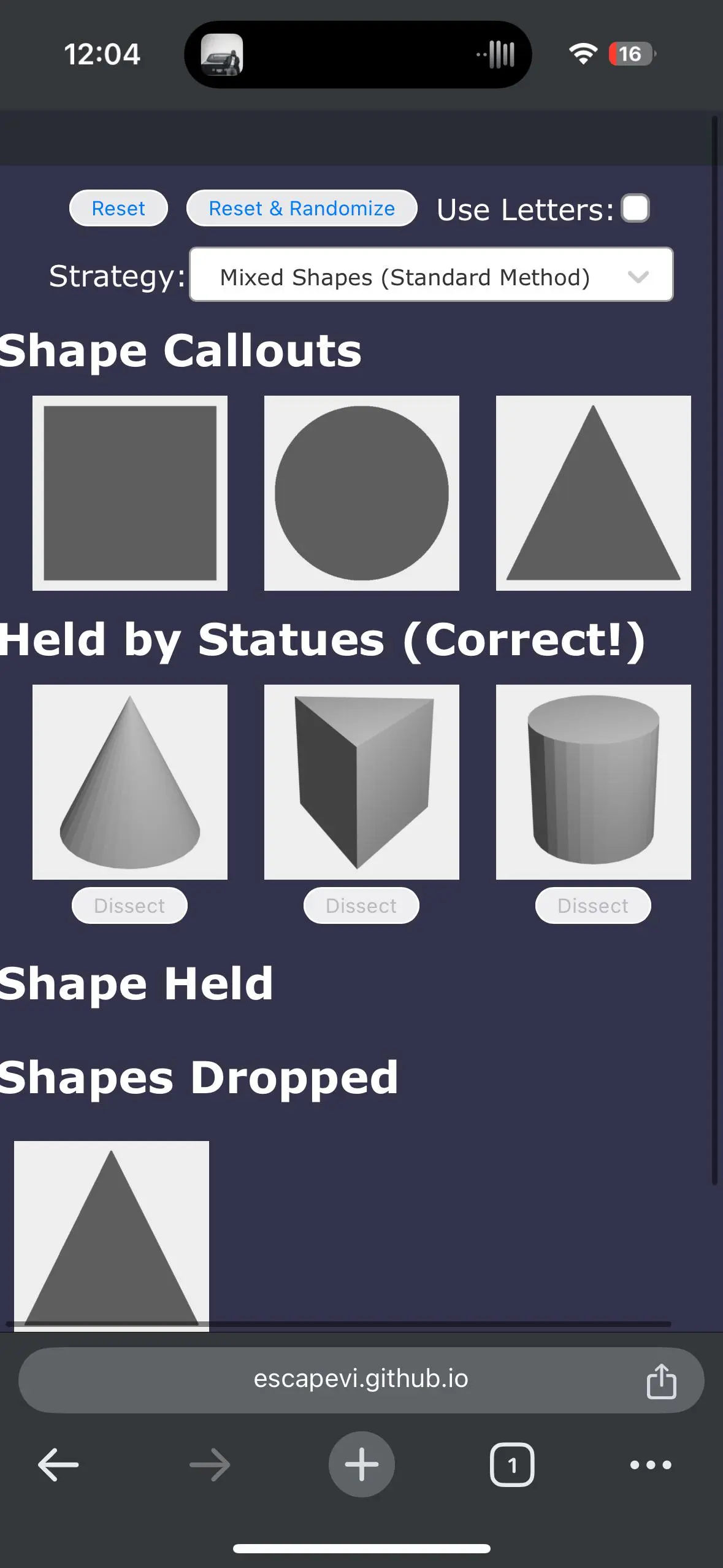 Daily Verity Dissection | Scrolller